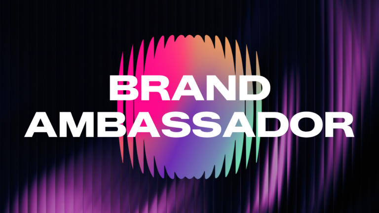 Brand Ambassador