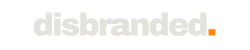 Copy of DISBRANDED.